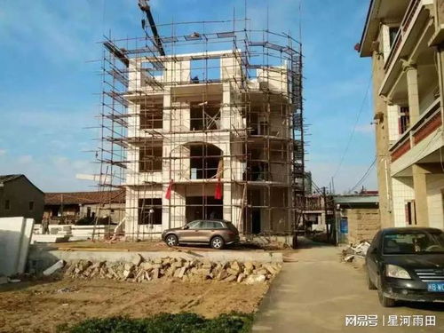 星河建材五层装配式别墅建筑的创新材料应用