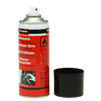 汉高硅基橡胶润滑保护剂 为精密设备提供持久润滑与卓越防护