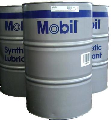 美孚飞马705燃气机油 卓越润滑，守护燃气发动机的高效与持久