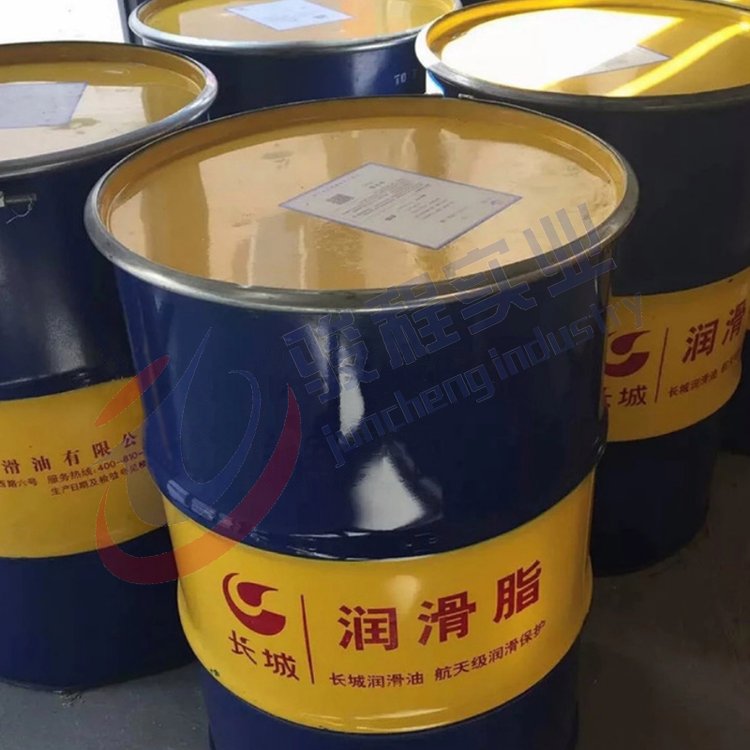 长城通用锂基润滑脂3号价格解析与市场选购指南