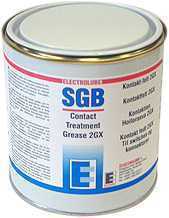 供应易力高开关润滑油SGB01K 化工领域的专业润滑解决方案