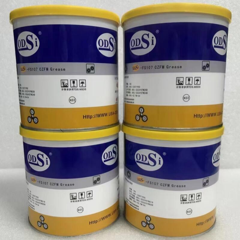 ODSi-FS107 CZFM全氟聚醚润滑油脂 高性能润滑领域的革新之选