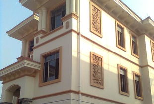 建筑外墙涂料选择的关键要素及常见产品推荐