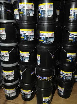 液压油H68美孚与力士EP004 品质保证的润滑产品选择