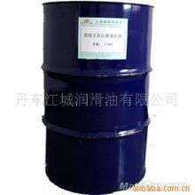 丹东江城润滑油车用及工业润滑产品全览